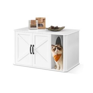 Caja Arenero - PCL012W01 - FEANDREA.