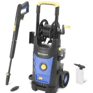 Michelin Hidrolimpiadora de Alta Presión MPX25EH (2500 W.