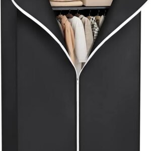 Armario de Tela - RYG83H - SONGMICS