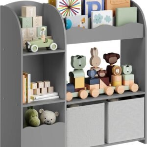 Estantería de Juguetes - GKR042G01 - SONGMICS