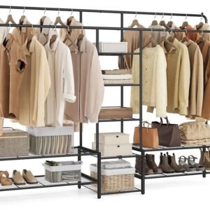 Armario Abierto - HSR183B01 - SONGMICS