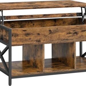 Mesa de Centro - LCT202B01 - VASAGLE