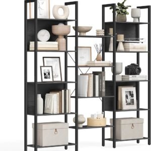 Estantería de Almacenamiento - LLS107B56 - VASAGLE