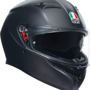 Casco Moto Hombre, XL - K3 E2206 MPLK - AGV