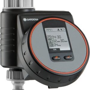Programador de riego - Flex - Gardena