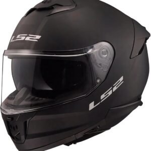 Casco Integral Moto - Stream II - LS2