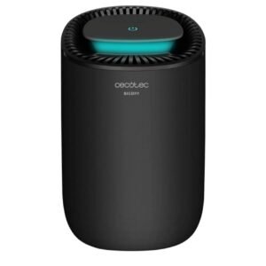Cecotec Deshumidificador Eléctrico Silencioso