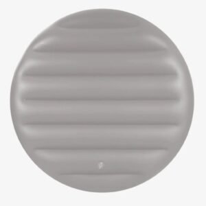 Arebos Cubierta térmica para jacuzzi de hidromasaje