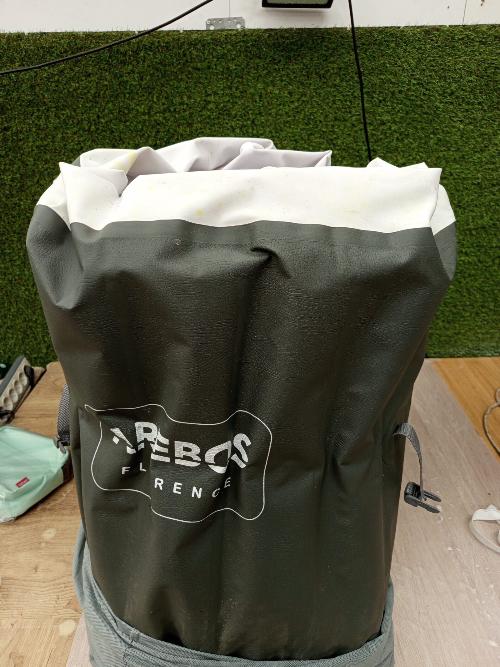 Arebos Piscina de hidromasaje Florence - Imagen 7