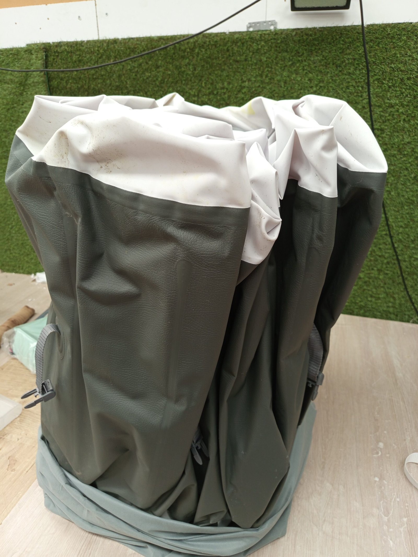 Arebos Piscina de hidromasaje Florence - Imagen 3