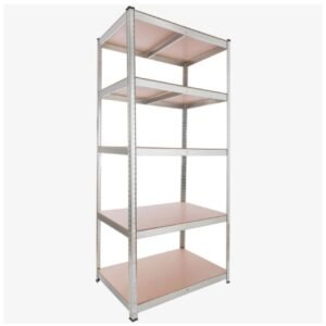 Arebos estanterías para cargas pesadas