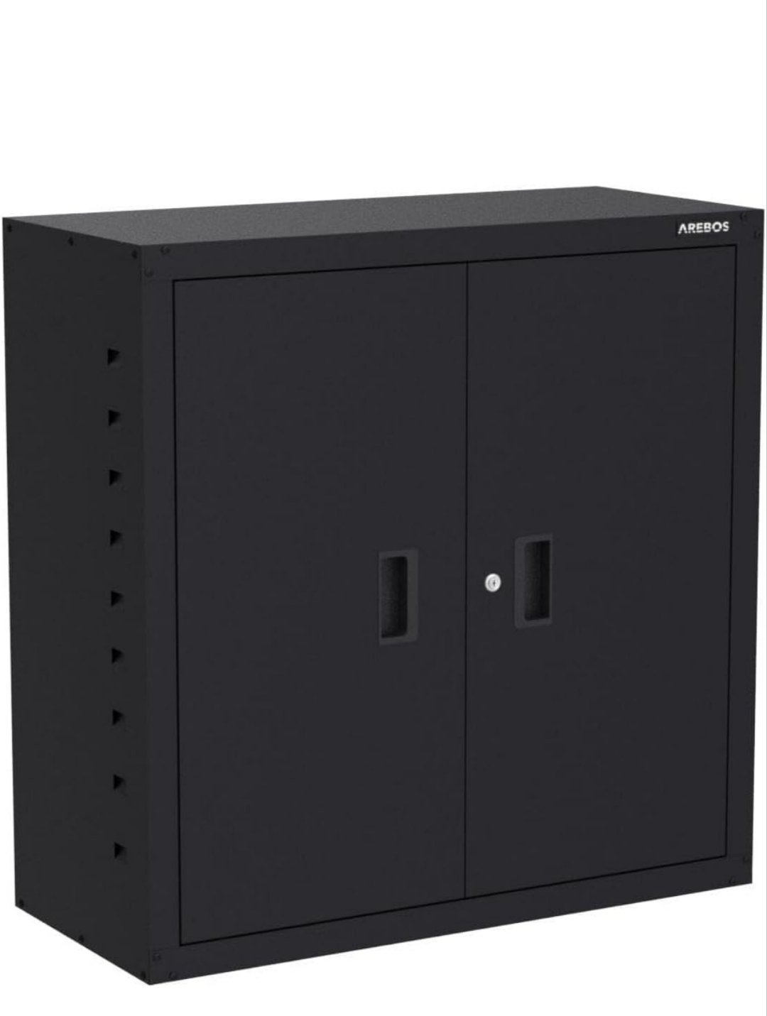 Arebos Armario de Oficina