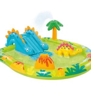 INTEX - Piscina infantil hinchable