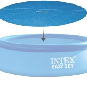 Intex Cobertor solar para piscinas
