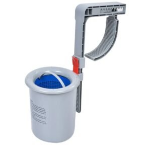 Jilong Avenli Skimmer Superficie Piscinas