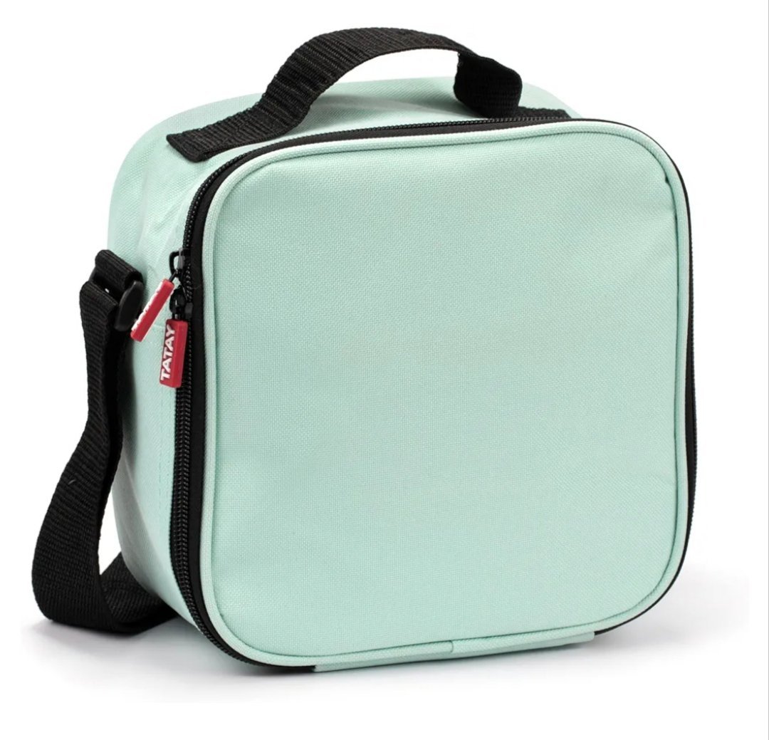 Bolsa térmica para el almuerzo TATAY