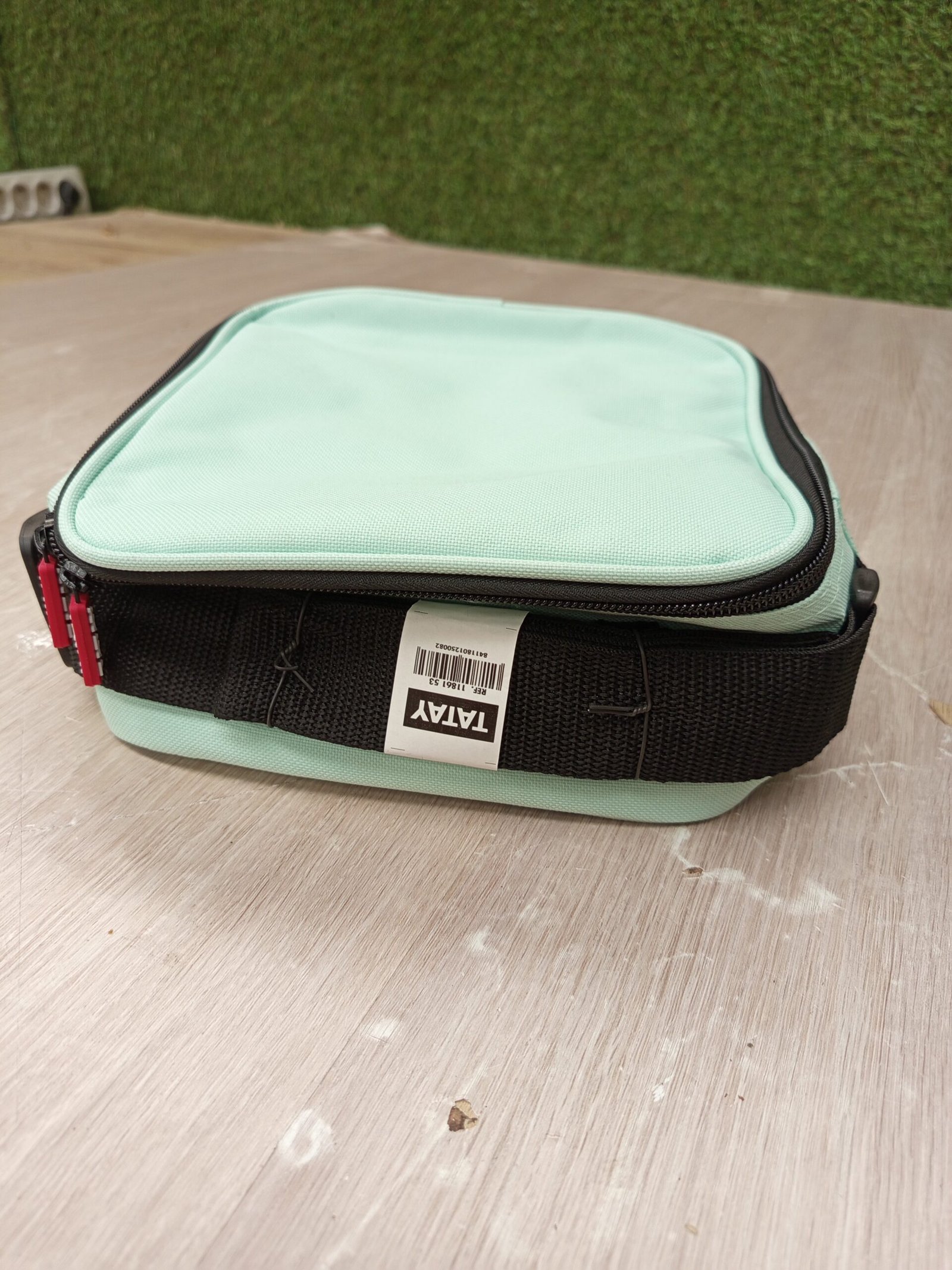 Bolsa térmica para el almuerzo TATAY - Imagen 4