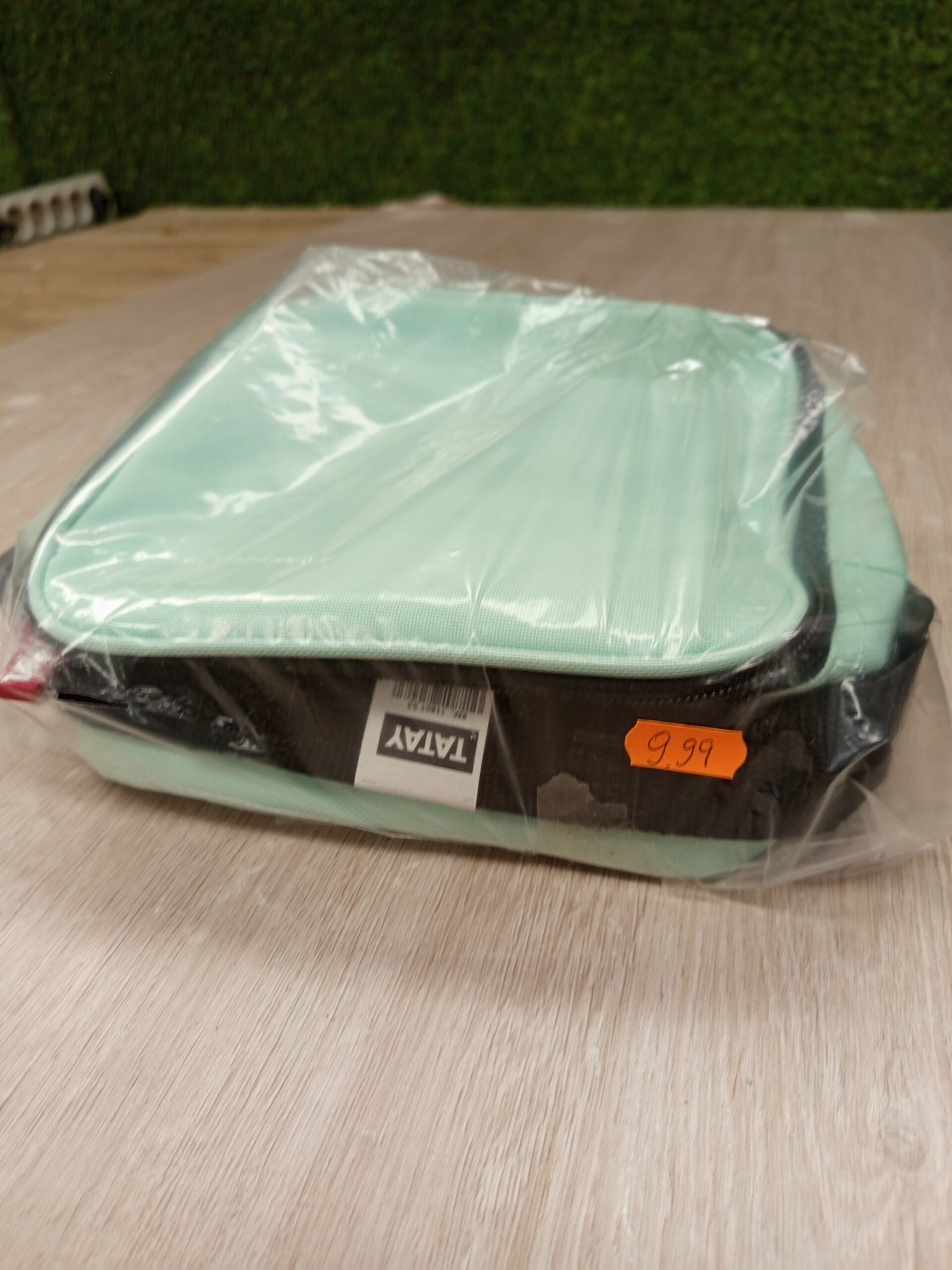 Bolsa térmica para el almuerzo TATAY - Imagen 6