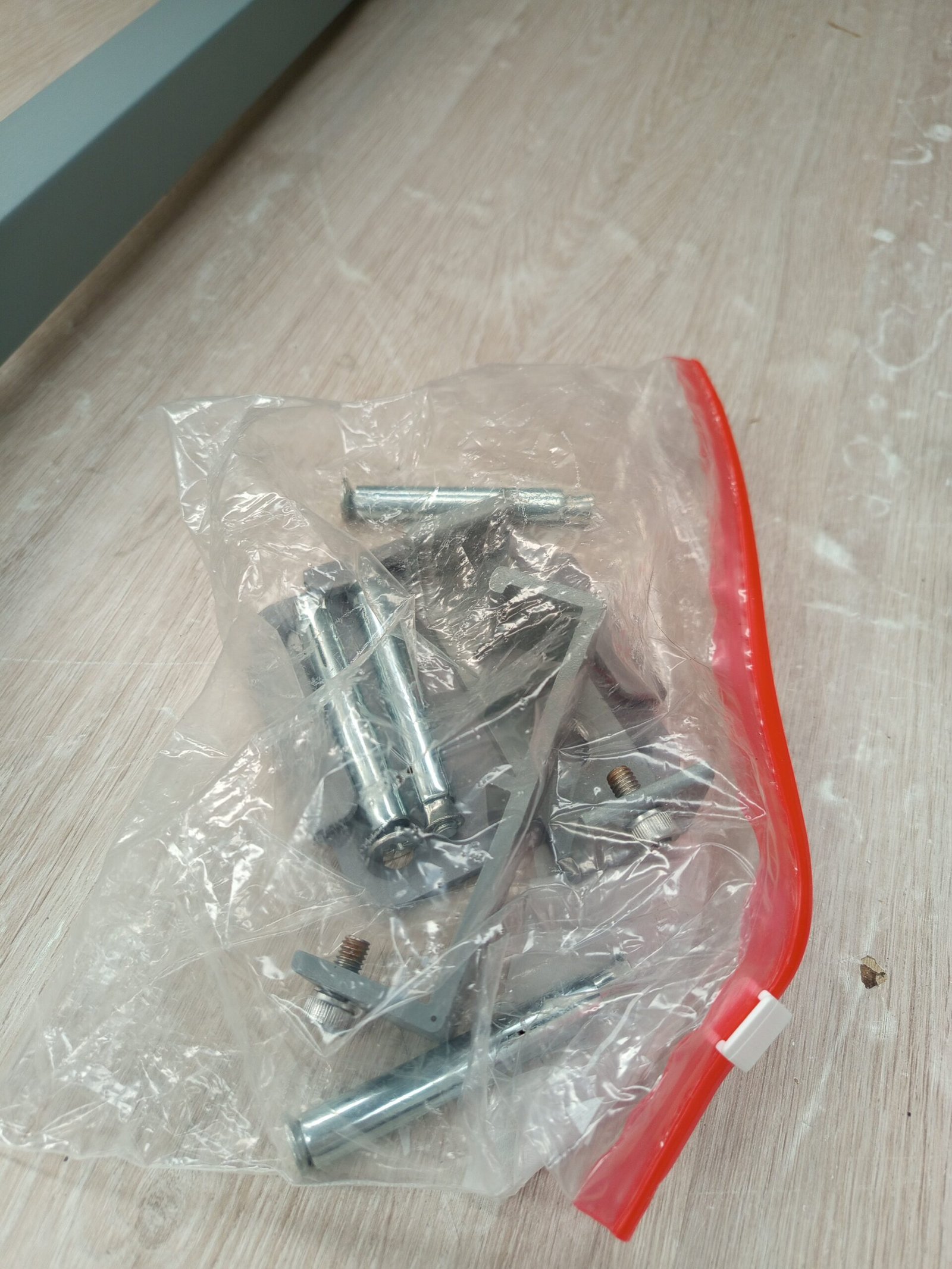 vidaXL Toldo lateral retráctil 150x350 cm gris - Imagen 8