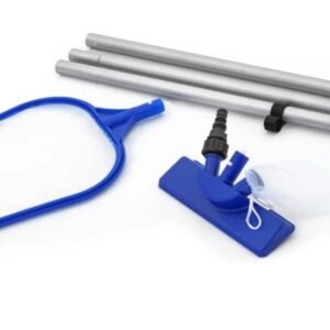 Bestway Flowclear Equipo de Mantenimiento