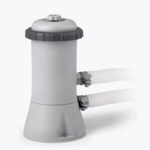 INTEX Depuradora cartucho