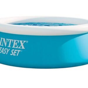 Intex  - Piscina Hinchable, Ø183x51