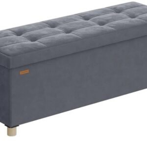 SONGMICS Puff Almacenaje LSF0518G02